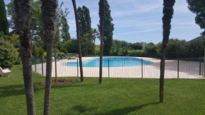 Coup de coeur ! Résidence avec piscine